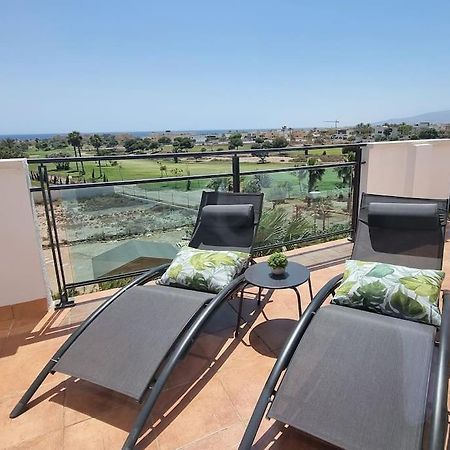 Toyo Alcazaba Suites Gran Terraza Y Vistas, 2Hab, Piscina Y Garaje ريتامار المظهر الخارجي الصورة